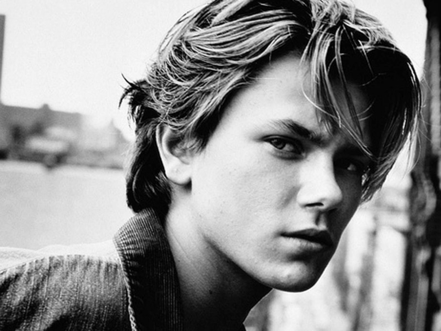 Ривер Джуд Феникс