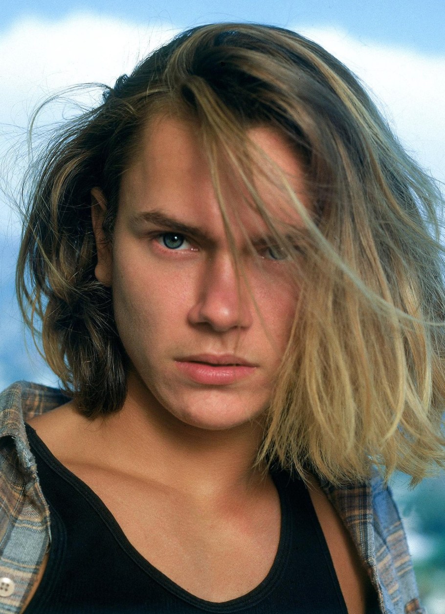 Курт Кобейн сейчас