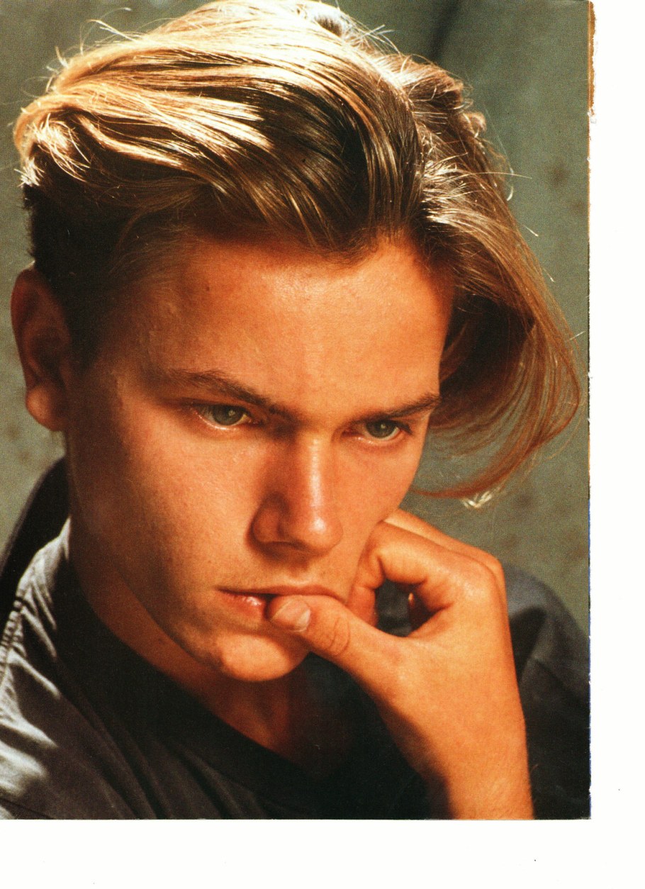 Ривер Феникс