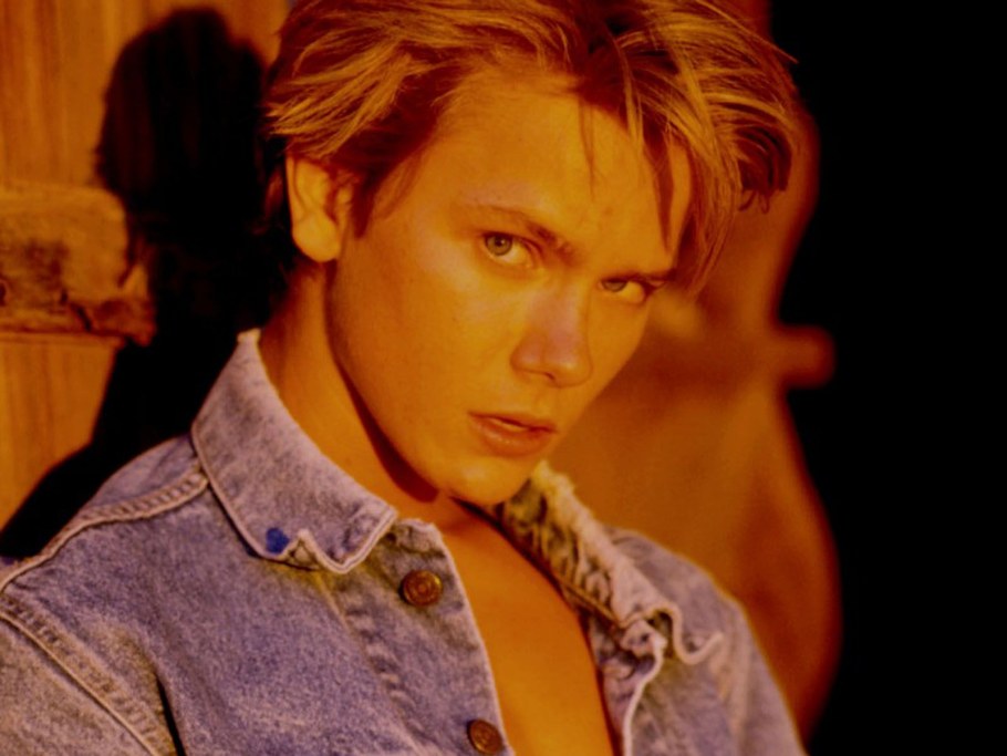 Ривер Феникс (River Phoenix)