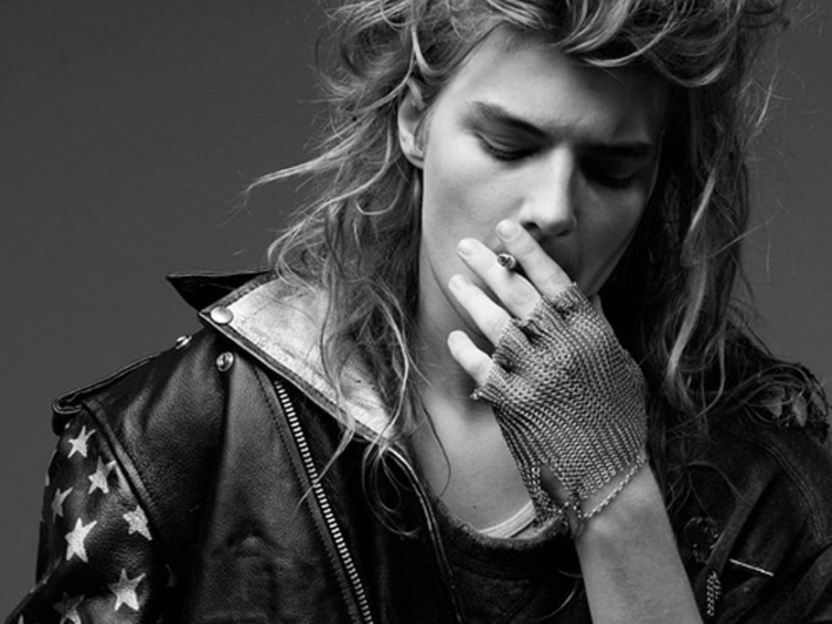 Река Феникс