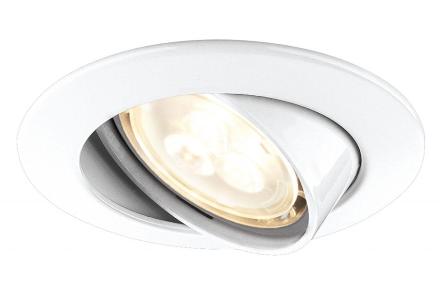 Встраиваемый светильник Paulmann 93626