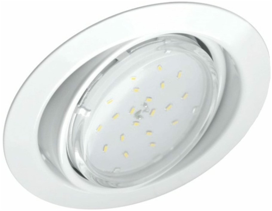 Светильник Эра dk79 SL gx53