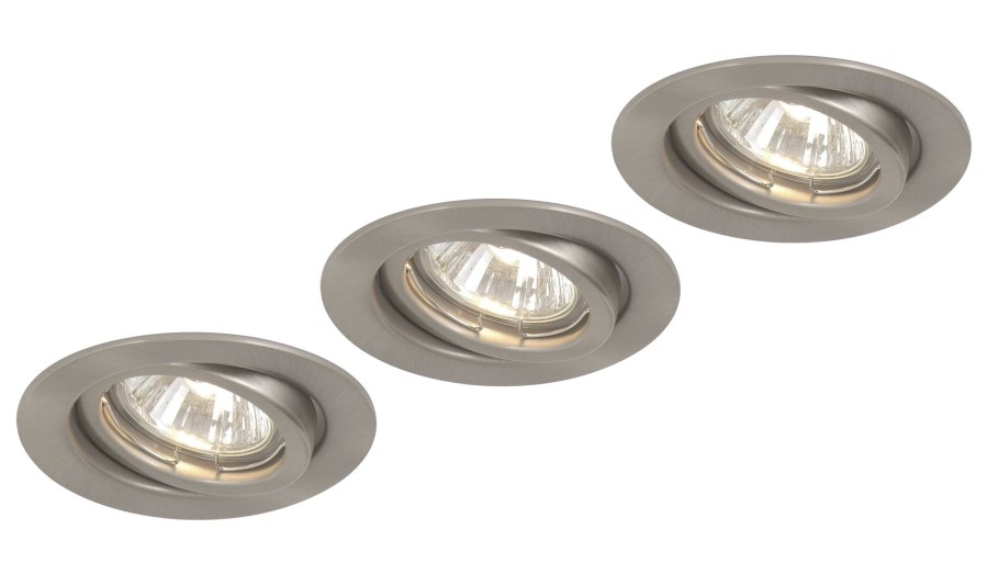 Globo Lighting встраиваемый светильник Style II 31100