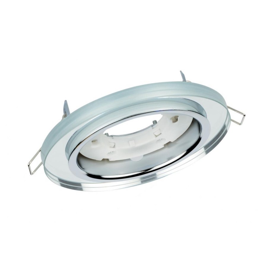 Встраиваемый светильник in Home gx53r-RMT-Glass 4690612014098