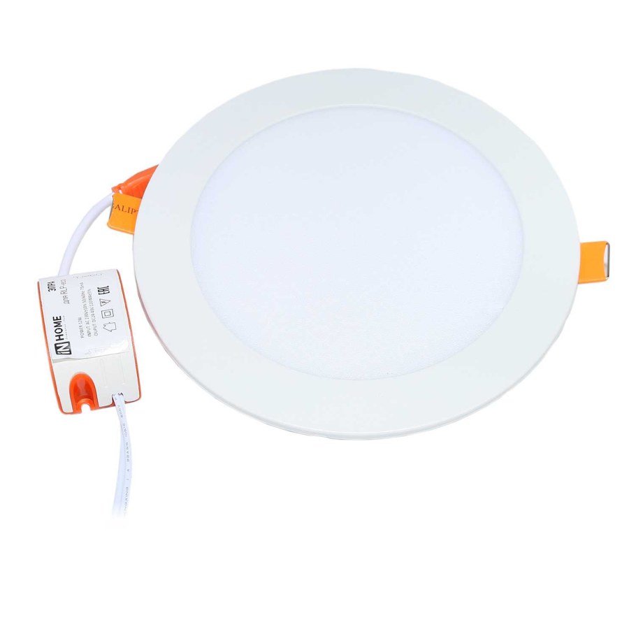 Панель светодиодная RLP-Eco 12вт