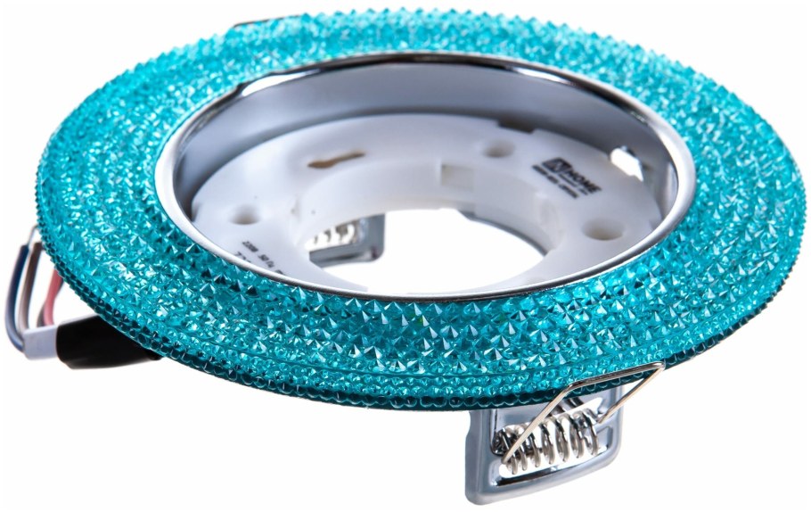 Светильник встраиваемый in Home gx53r-RW Mini