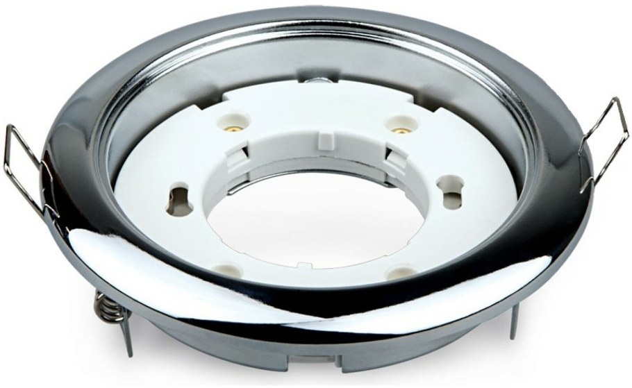 Светильники Datts gx53 белый