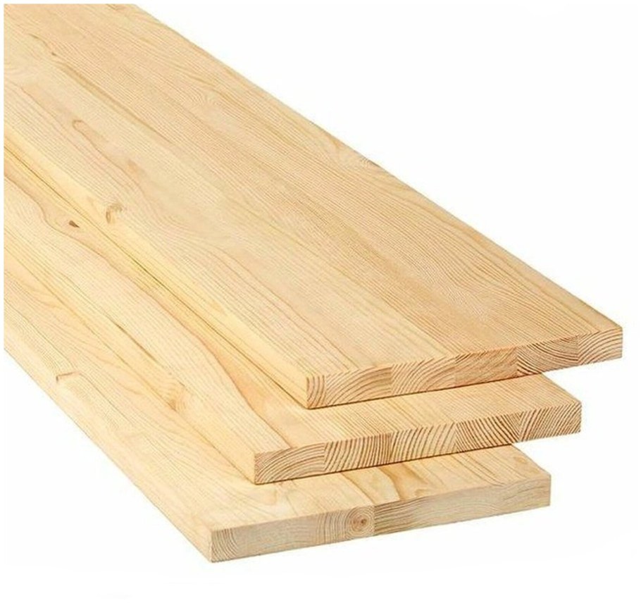 Щит мебельный 18х200х1000