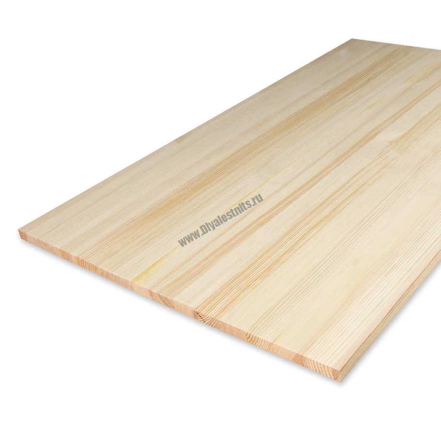 Щит мебельный 18х500х2200 мм