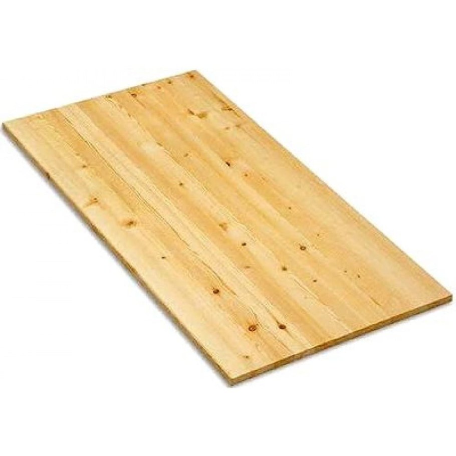 Щит мебельный 18х300х1600