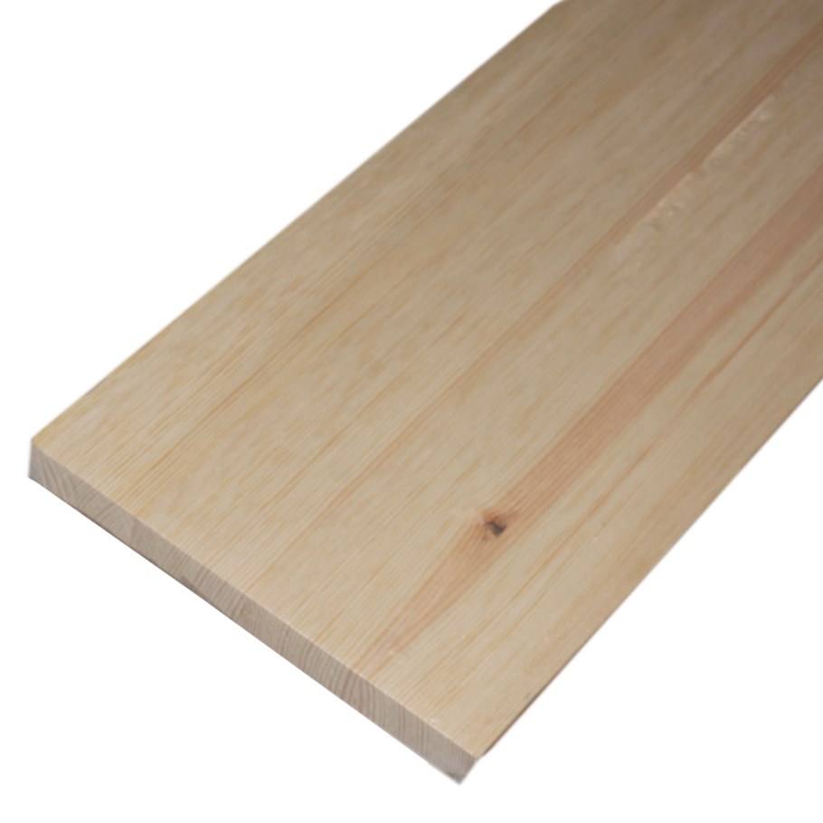 Щит мебельный 18*200*2000, хвоя