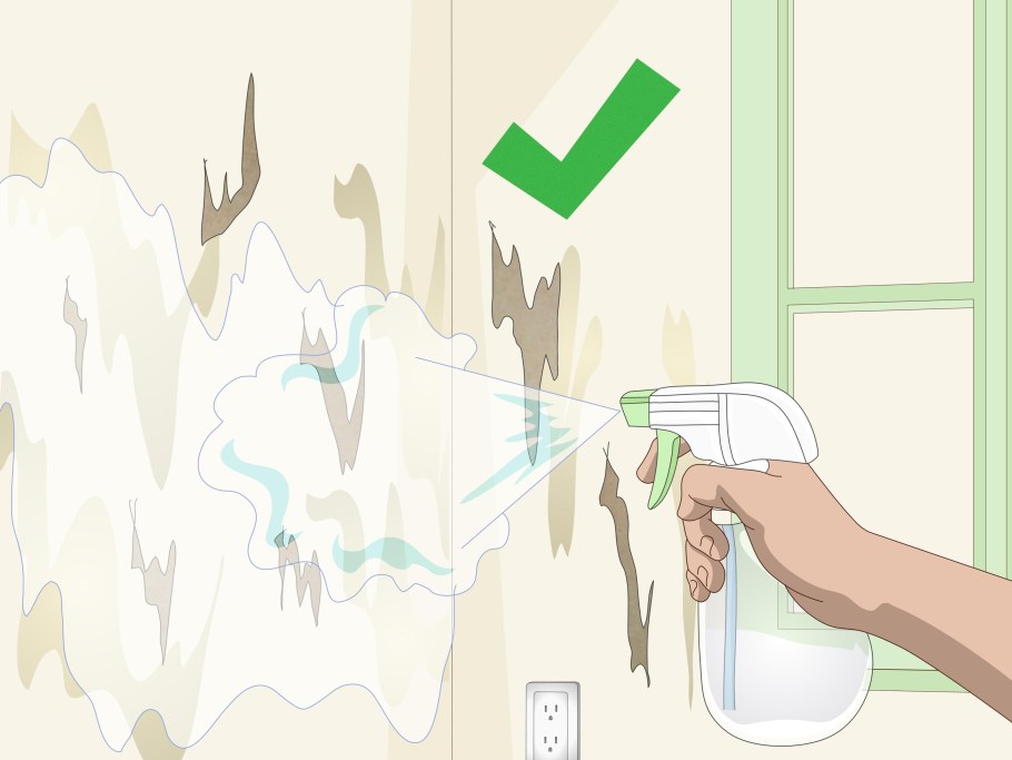 Поклеить обои стык в стык