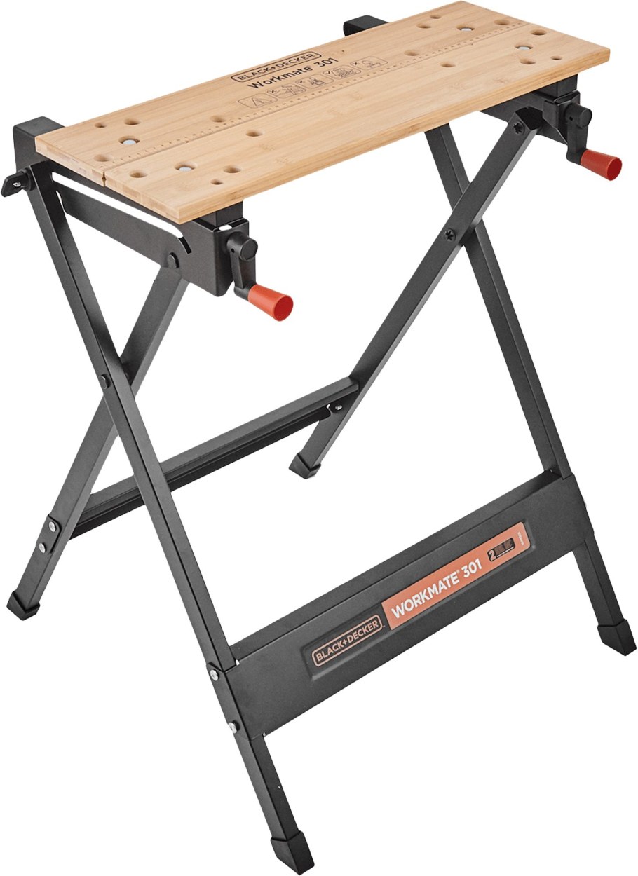 Верстак складной Black+Decker wm536
