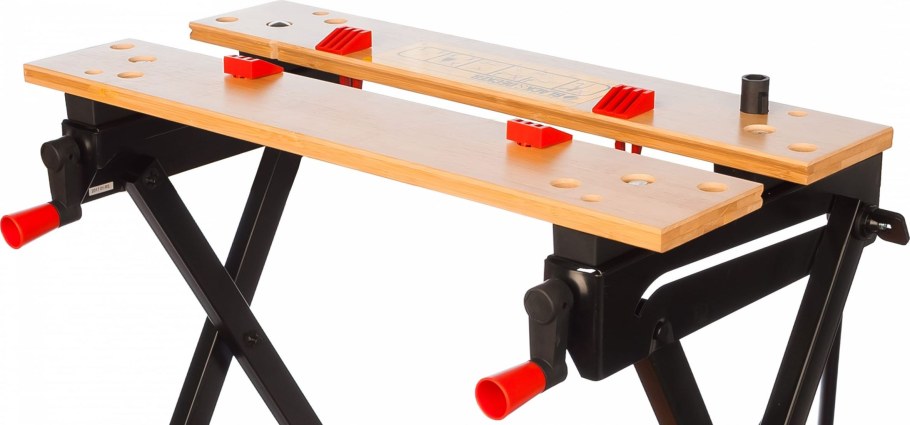 Верстак складной Black Decker wm301