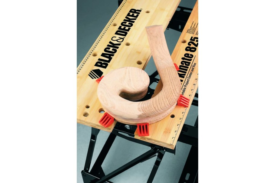 Верстак складной Black+Decker wm825-XJ 740x541 мм