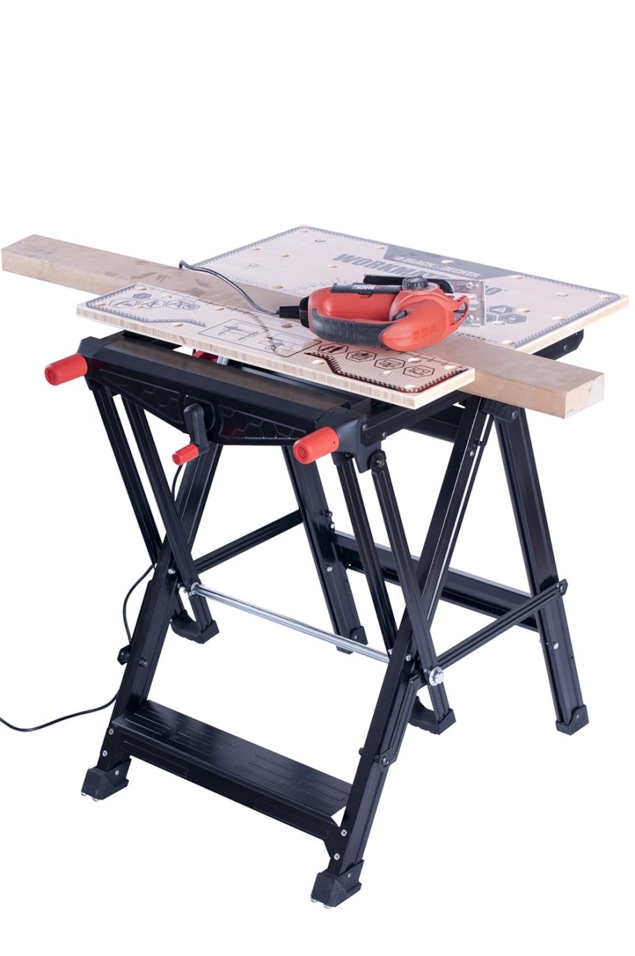 Верстак Black & Decker wm1000