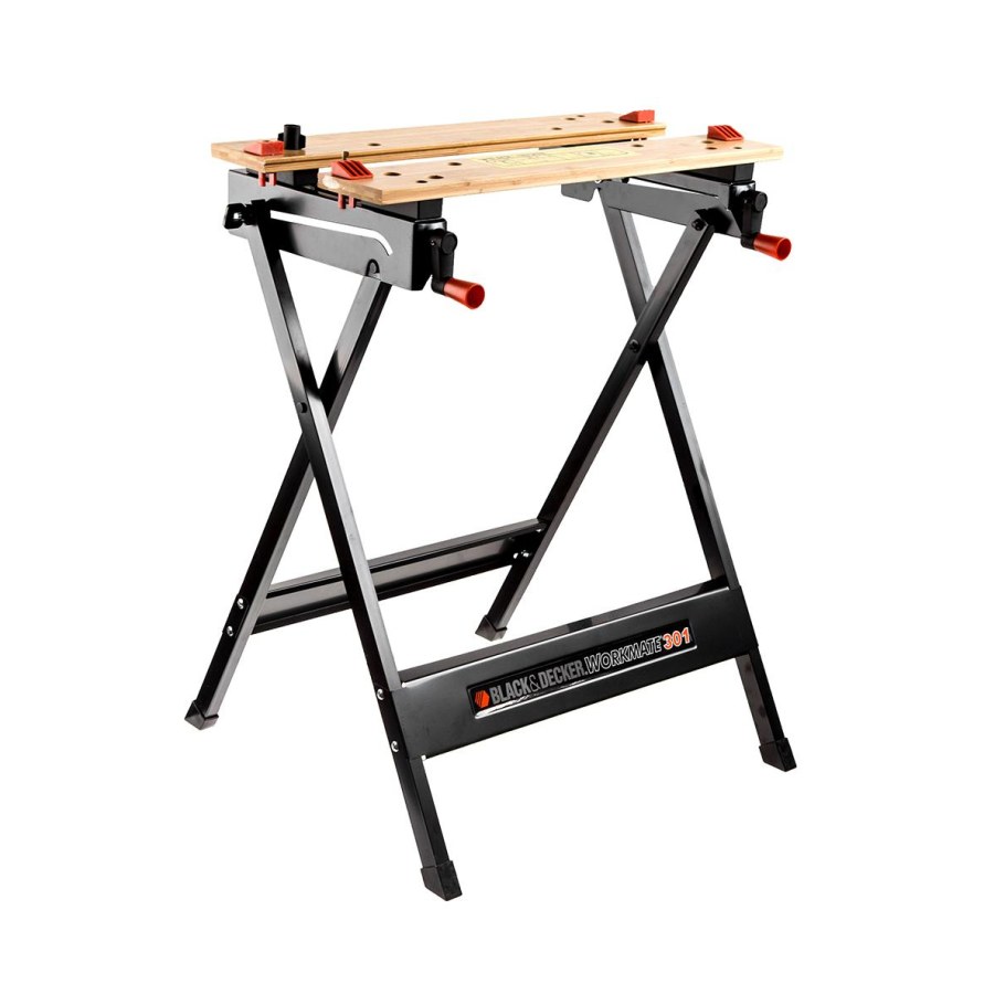 Верстак Black+Decker wm301