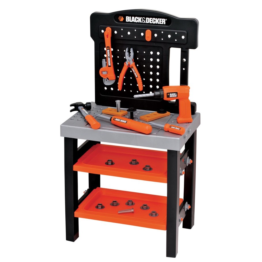 Верстак Black and Decker 350w