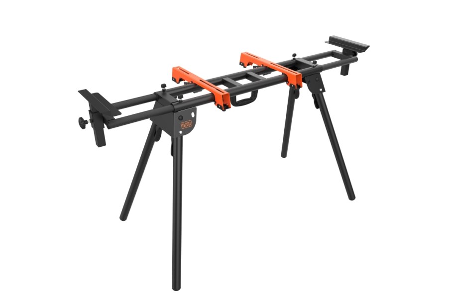 Стойка для торцовочной пилы Black & Decker bez100