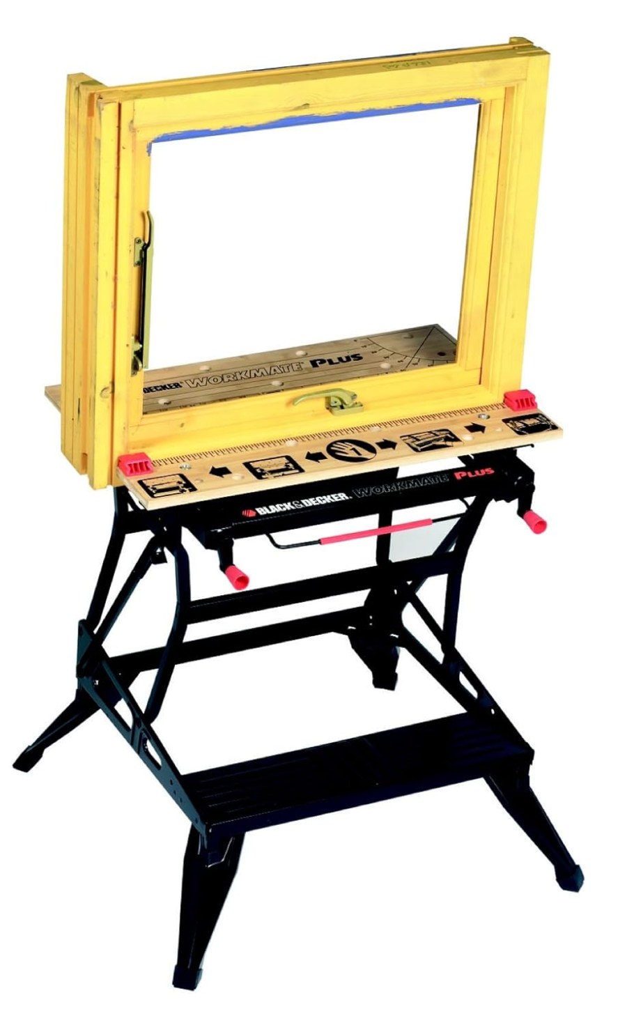 Верстак wm825-XJ