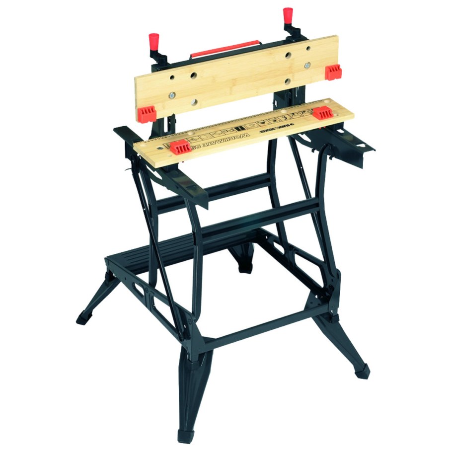 Верстак складной Black Decker wm550-XJ