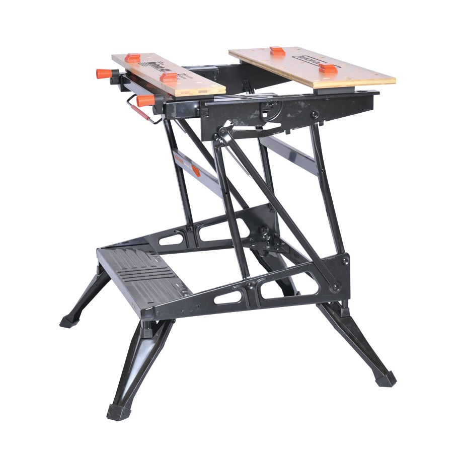Black Decker wm550 Workmate