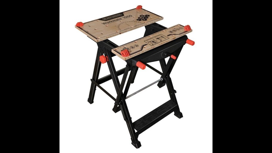 Black Decker wm550 Workmate