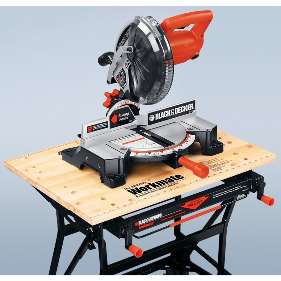Black&Decker wm550-XJ