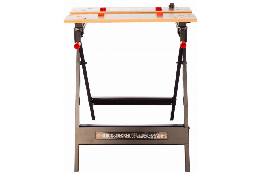 Верстак складной Black Decker wm301
