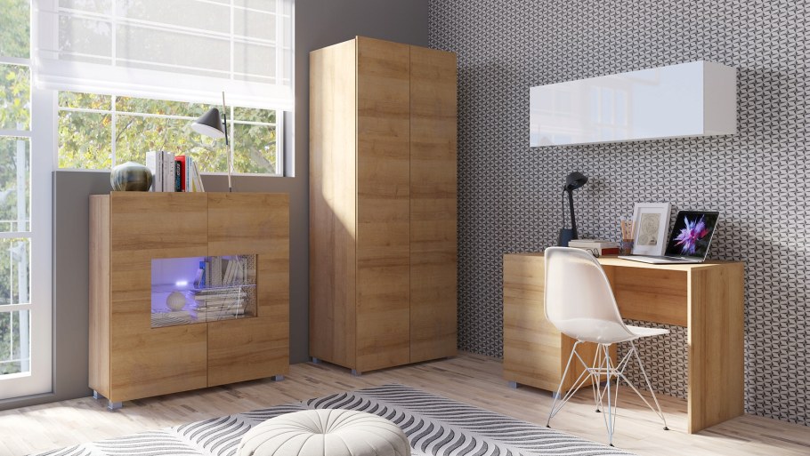 Компьютерный стол Signal meble Matis