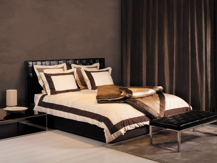 Albert Shtein кровать