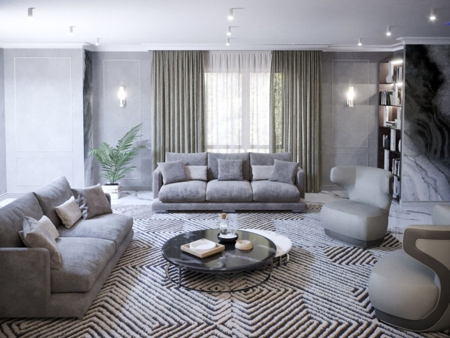 Диван Ланкастер Альберт Штейн