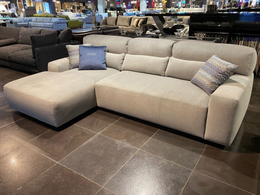 Albert Shtein диваны