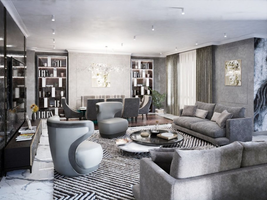 Диван Ланкастер Альберт Штейн