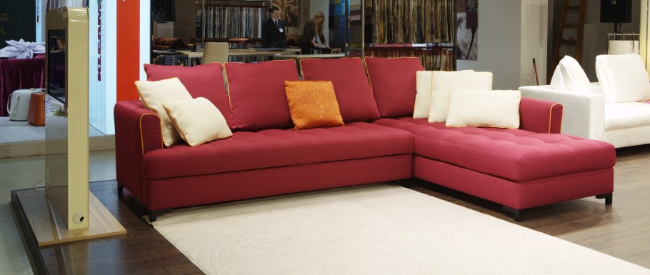 Albert Shtein диваны