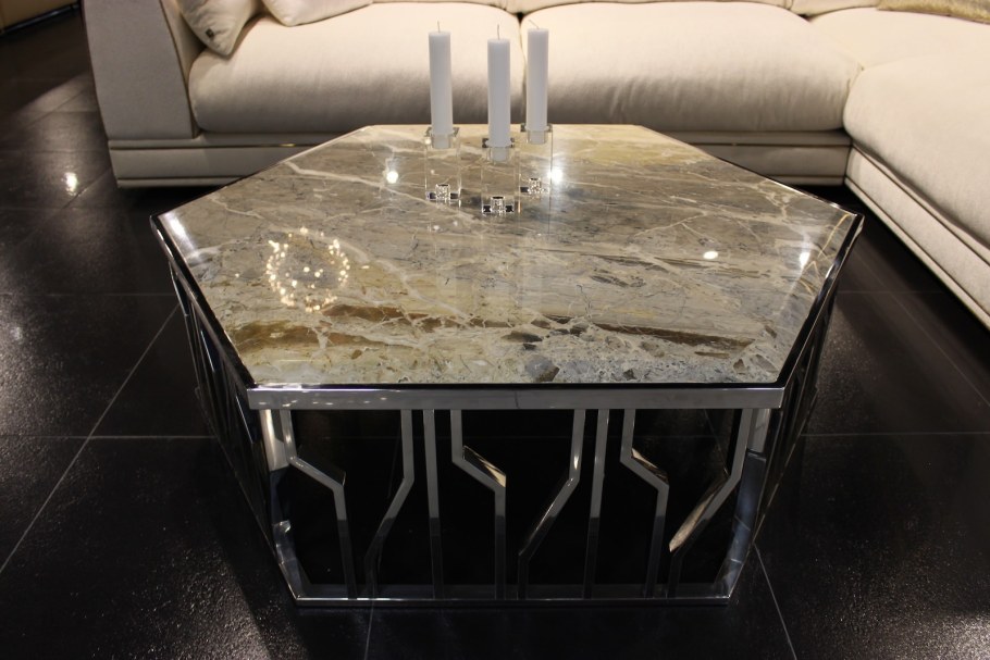 Журнальный стол Альберт Штейн