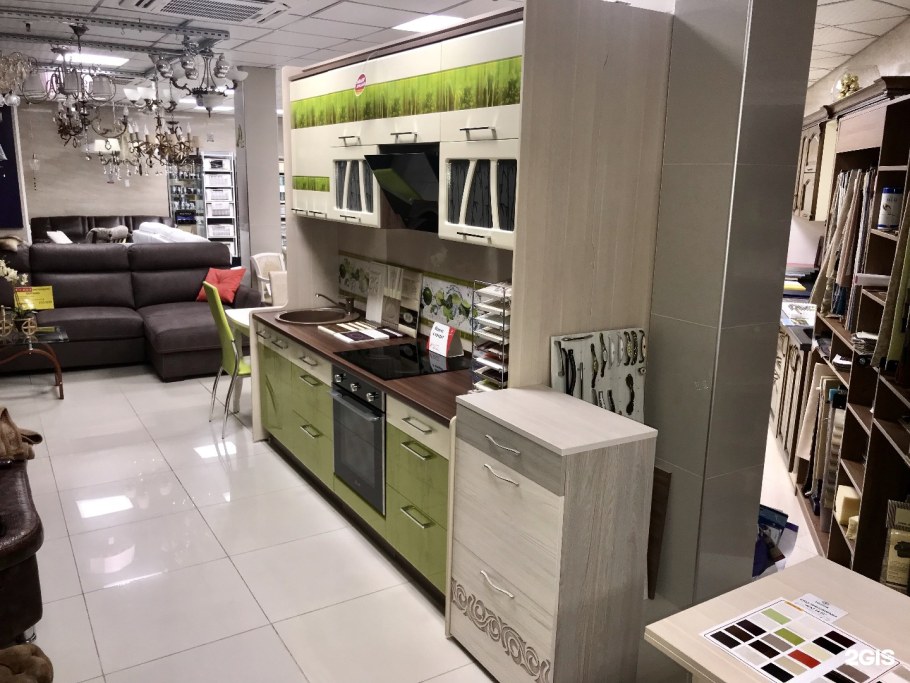 Мебельщик, Щёлково