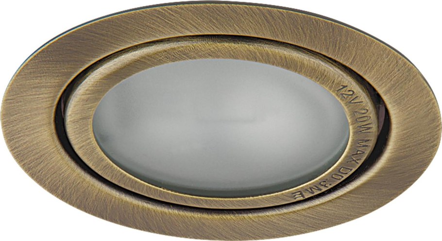 Встраиваемый светильник Lightstar mobi Inc 003201