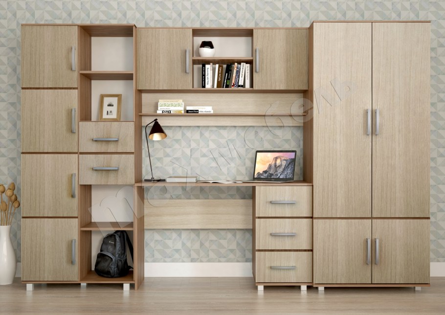 Мебель хофф уголок школьника