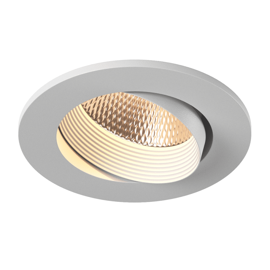 Светильник DESIGNLED DL-kz белый