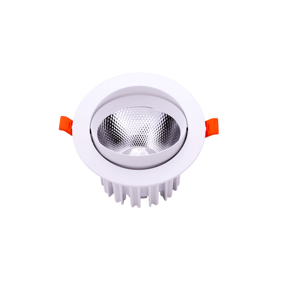 Светильник DESIGNLED WL-BQ, белый