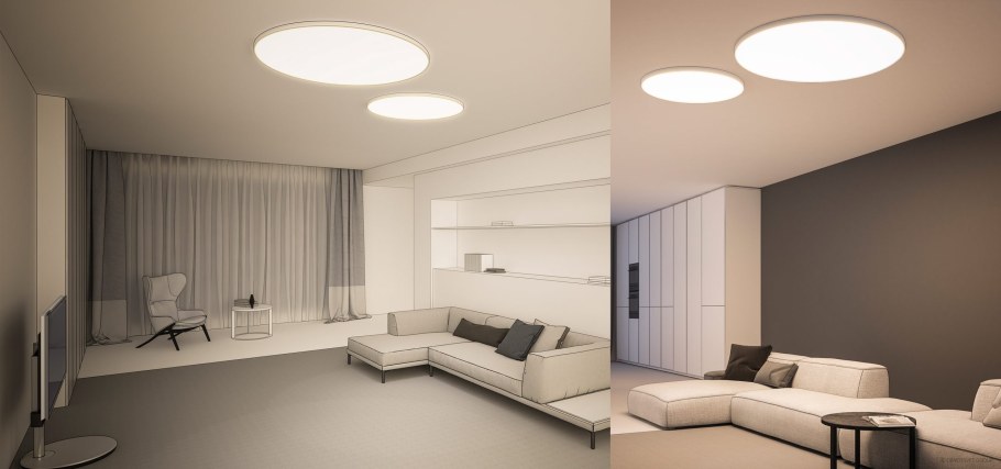 Точечный светильник ЦЕНТРСВЕТ