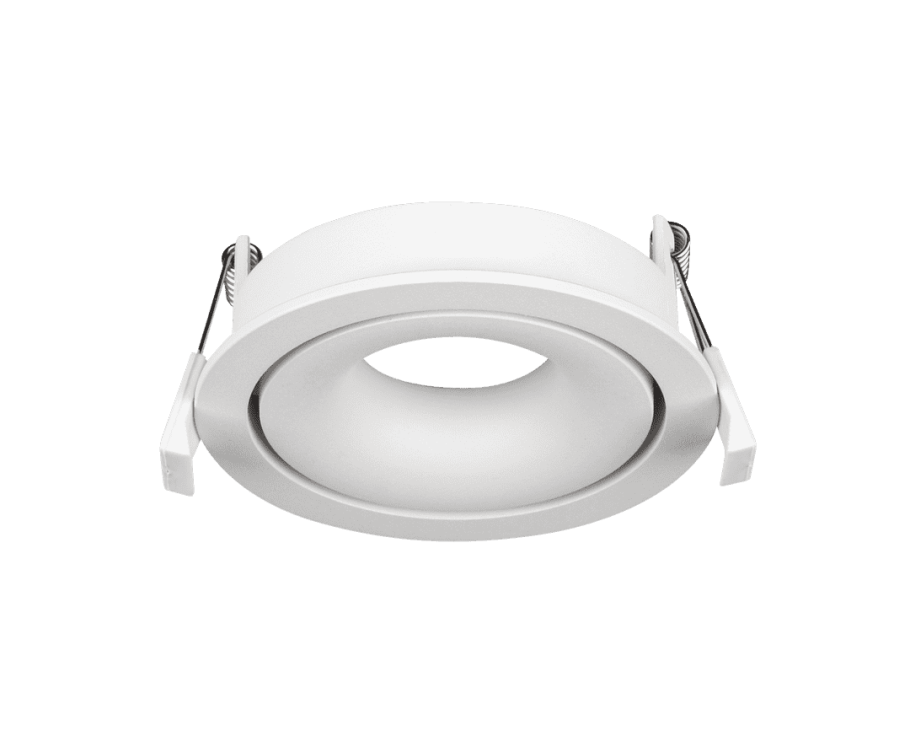 Встраиваемый поворотный светильник LEDRON MJ-1006gw