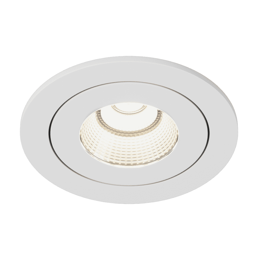 Fa-Nia-179612ea-WH-ww SWG/Design led потолочный св-к встр белый