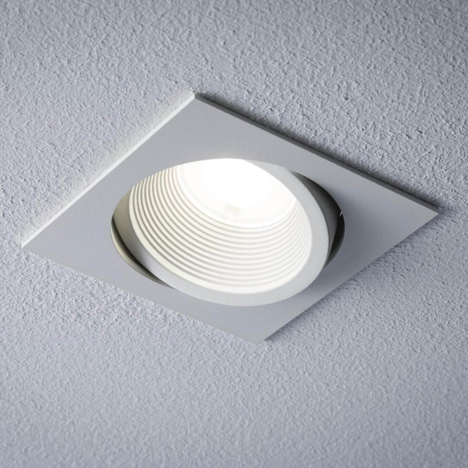 Светодиодные светильники Паульман