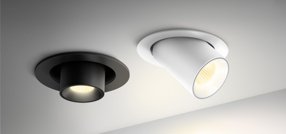 Точечный светильник ЦЕНТРСВЕТ