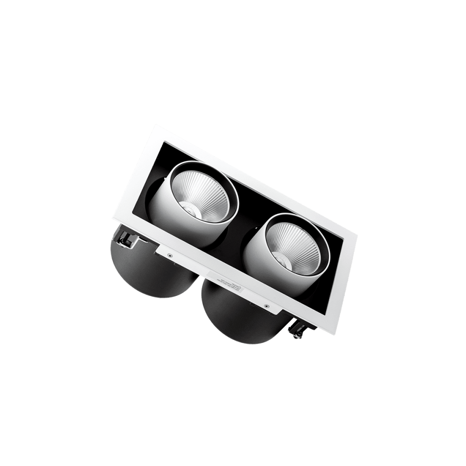 Светильник DESIGNLED DL-SPL черный