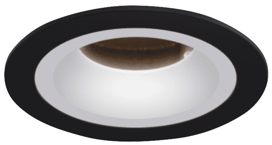 Светильник DESIGNLED fa черный
