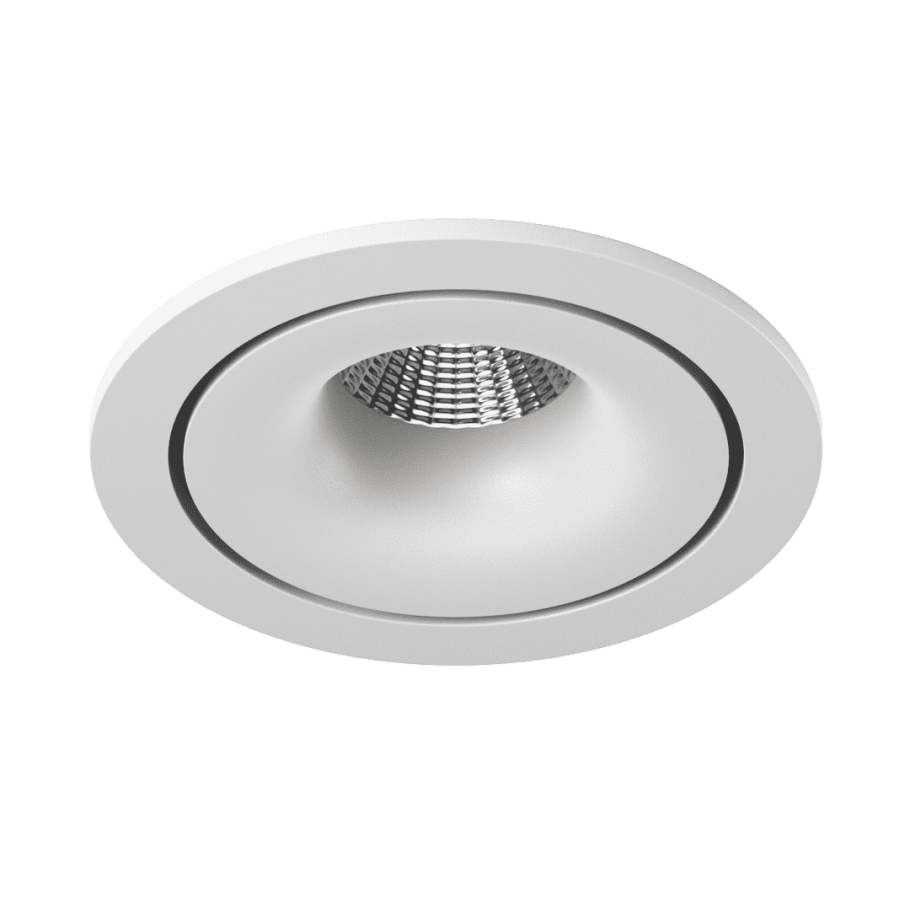 Встраиваемый светильник DESIGNLED DL-MJ-1003g-w 002963